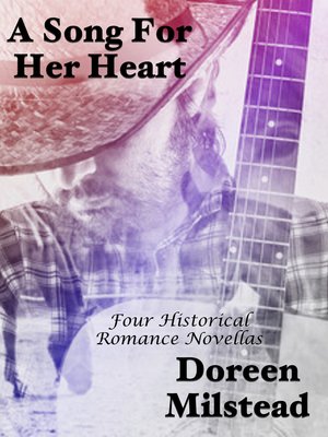 cover image of A Song For Her Heart